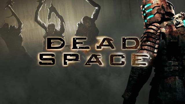 Dead Space