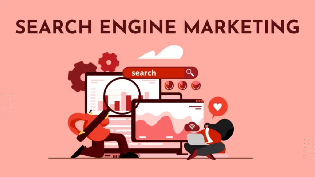 Strategi Search Engine Marketing